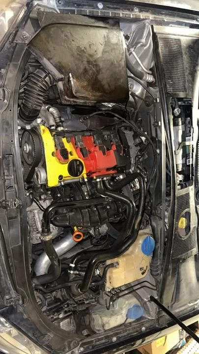 2007 Audi Allroad - Image 2 of 6