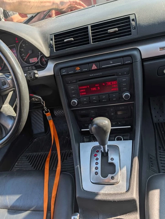2007 Audi B7 A4 - Image 12 of 17