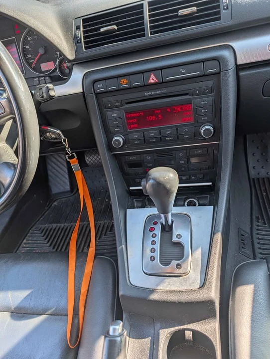 2007 Audi B7 A4 - Image 11 of 17