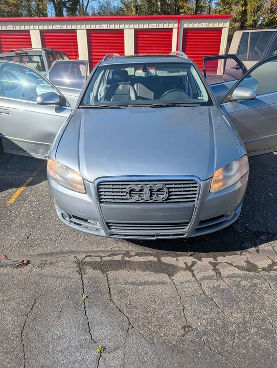 2007 Audi B7 A4 - Image 7 of 17