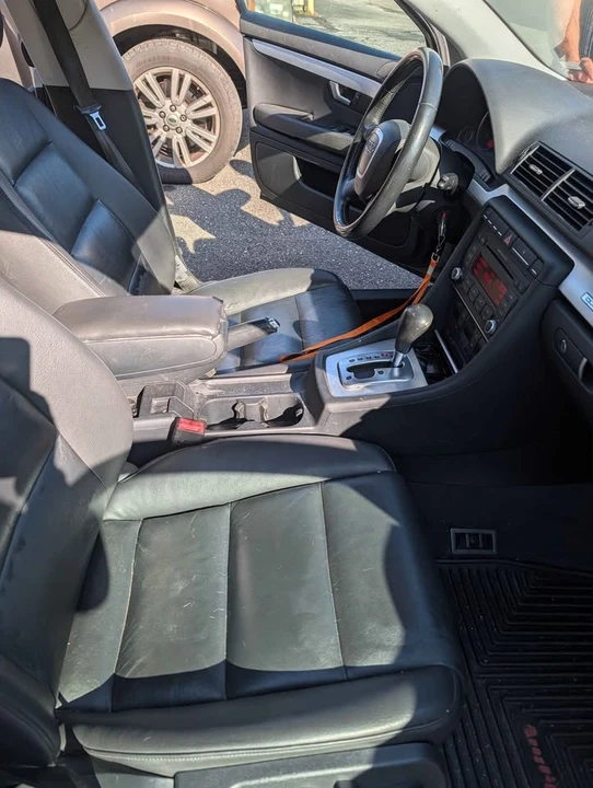 2007 Audi B7 A4 - Image 13 of 17
