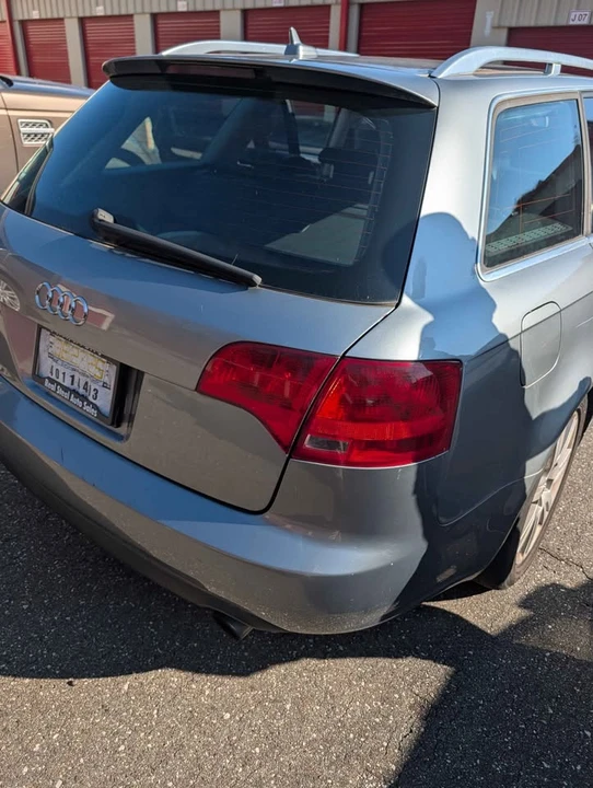 2007 Audi B7 A4 - Image 17 of 17
