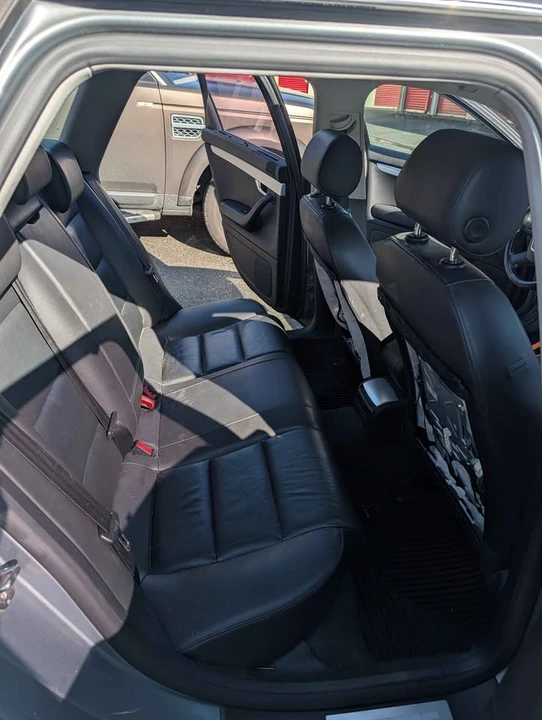 2007 Audi B7 A4 - Image 16 of 17