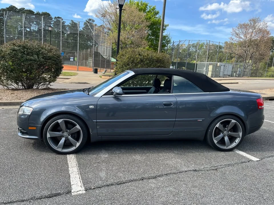 2007 Audi B7 A4 - Image 6 of 6