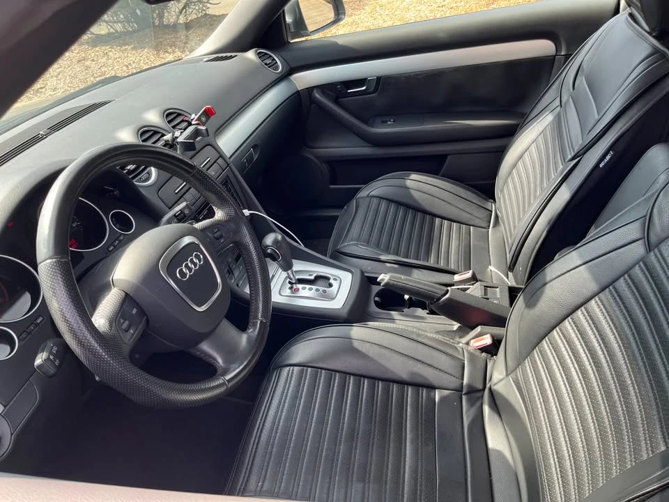 2007 Audi B7 A4 - Image 3 of 6