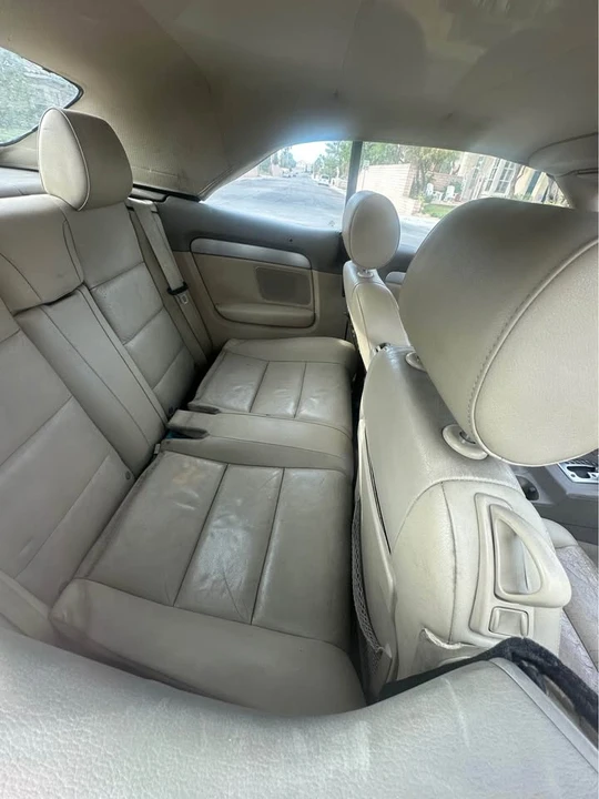 2007 Audi B7 A4 - Image 4 of 6