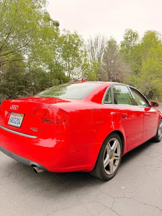 2007 Audi B7 A4 - Image 11 of 16