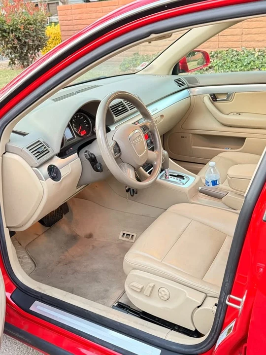 2007 Audi B7 A4 - Image 13 of 16