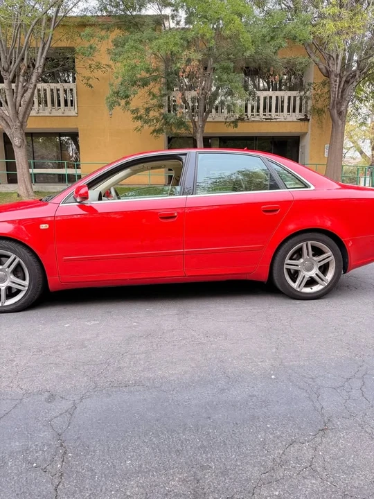 2007 Audi B7 A4 - Image 7 of 16