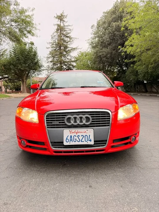 2007 Audi B7 A4 - Image 6 of 16