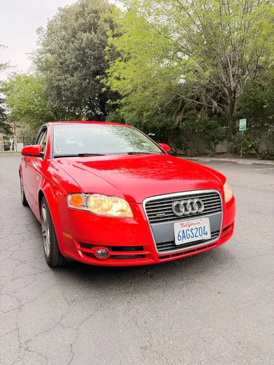 2007 Audi B7 A4 - Image 5 of 16