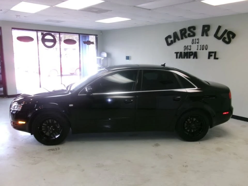 2007 Audi B7 A4 - Image 4 of 9