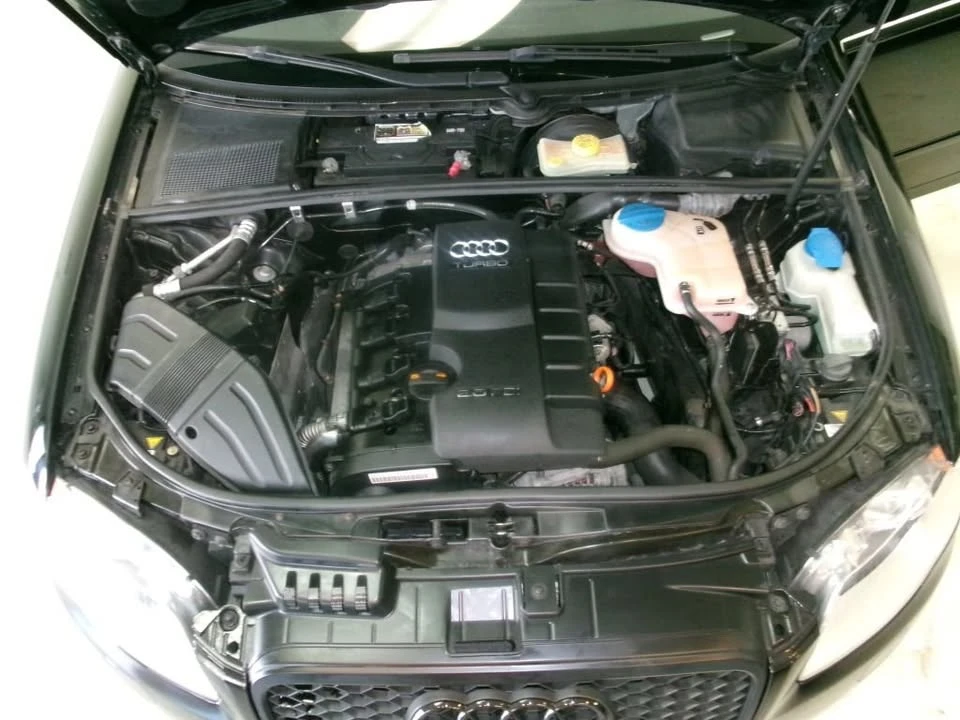 2007 Audi B7 A4 - Image 9 of 9