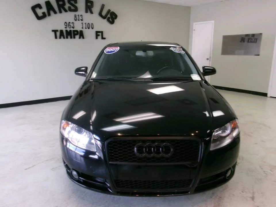 2007 Audi B7 A4 - Image 2 of 9