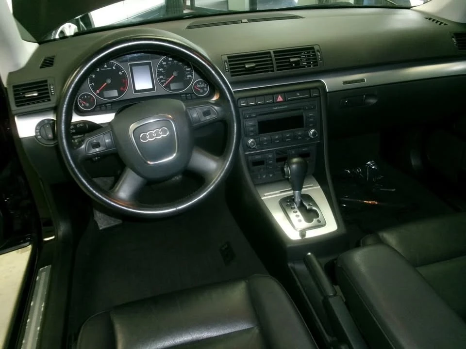 2007 Audi B7 A4 - Image 7 of 9