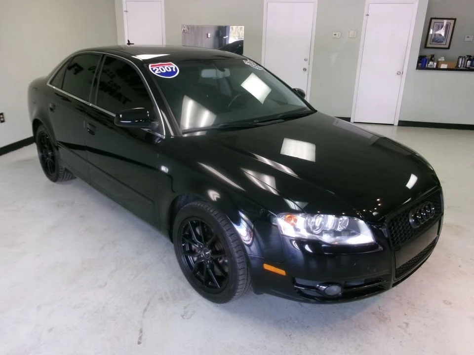2007 Audi B7 A4 - Image 3 of 9