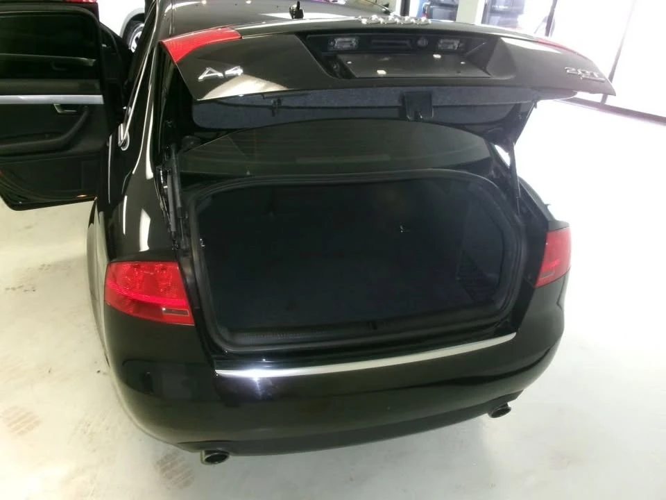 2007 Audi B7 A4 - Image 8 of 9