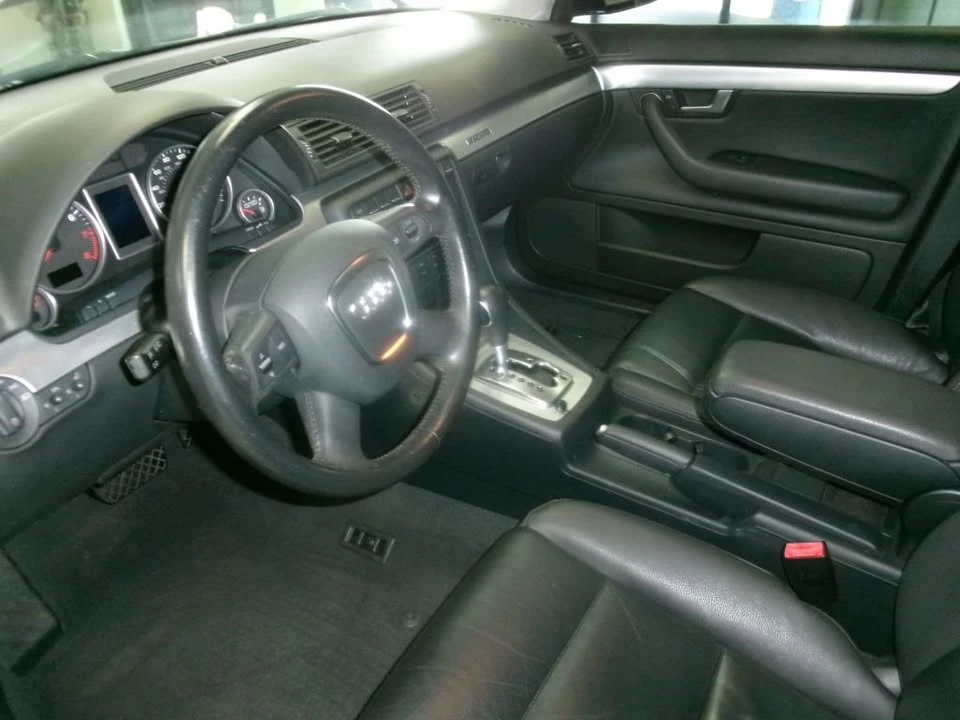 2007 Audi B7 A4 - Image 6 of 9