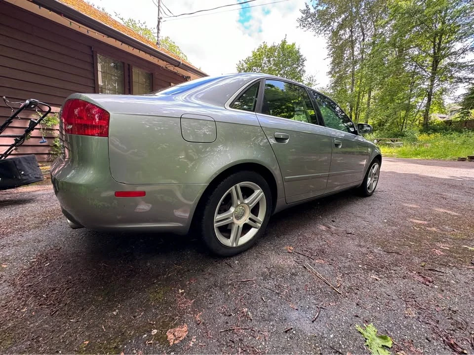 2007 Audi B7 A4 - Image 5 of 13