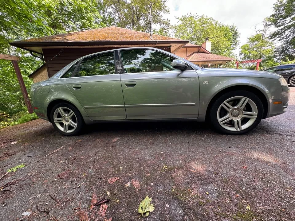 2007 Audi B7 A4 - Image 6 of 13