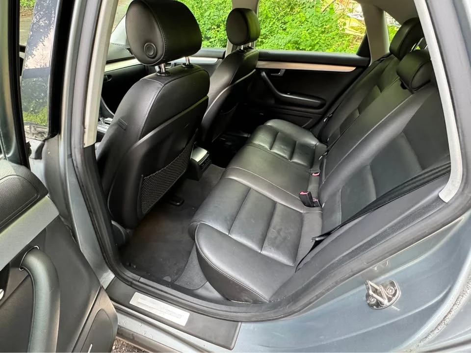 2007 Audi B7 A4 - Image 11 of 13
