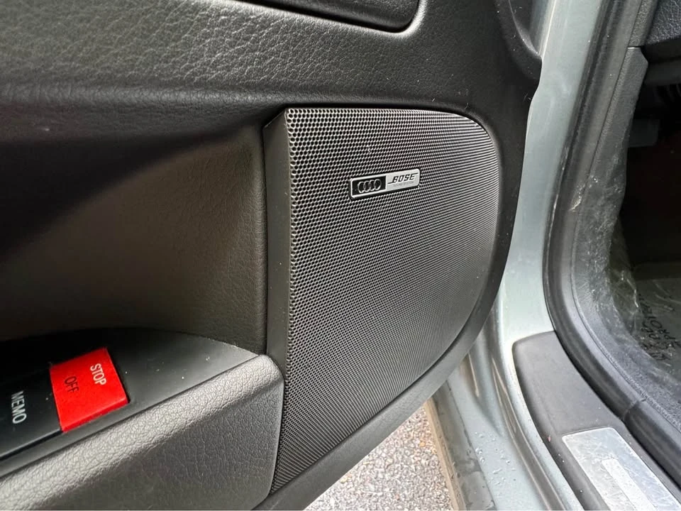2007 Audi B7 A4 - Image 13 of 13