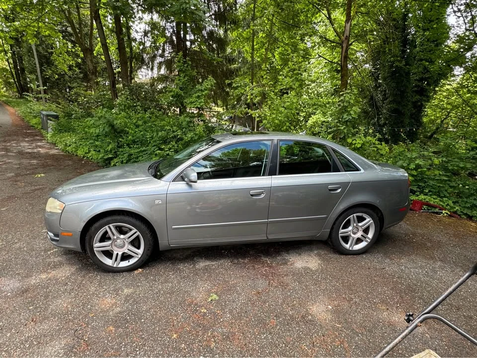 2007 Audi B7 A4 - Image 2 of 13