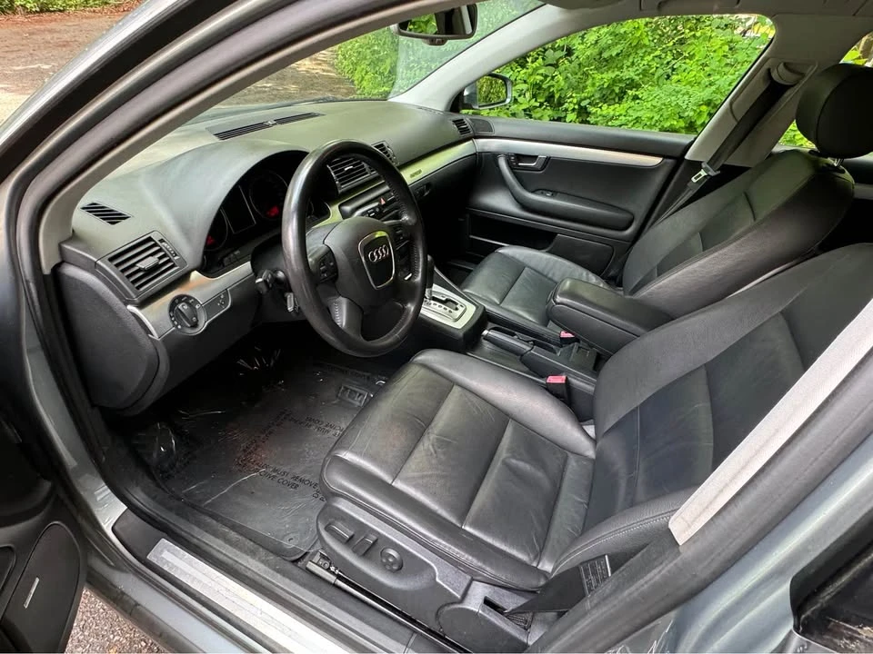 2007 Audi B7 A4 - Image 10 of 13