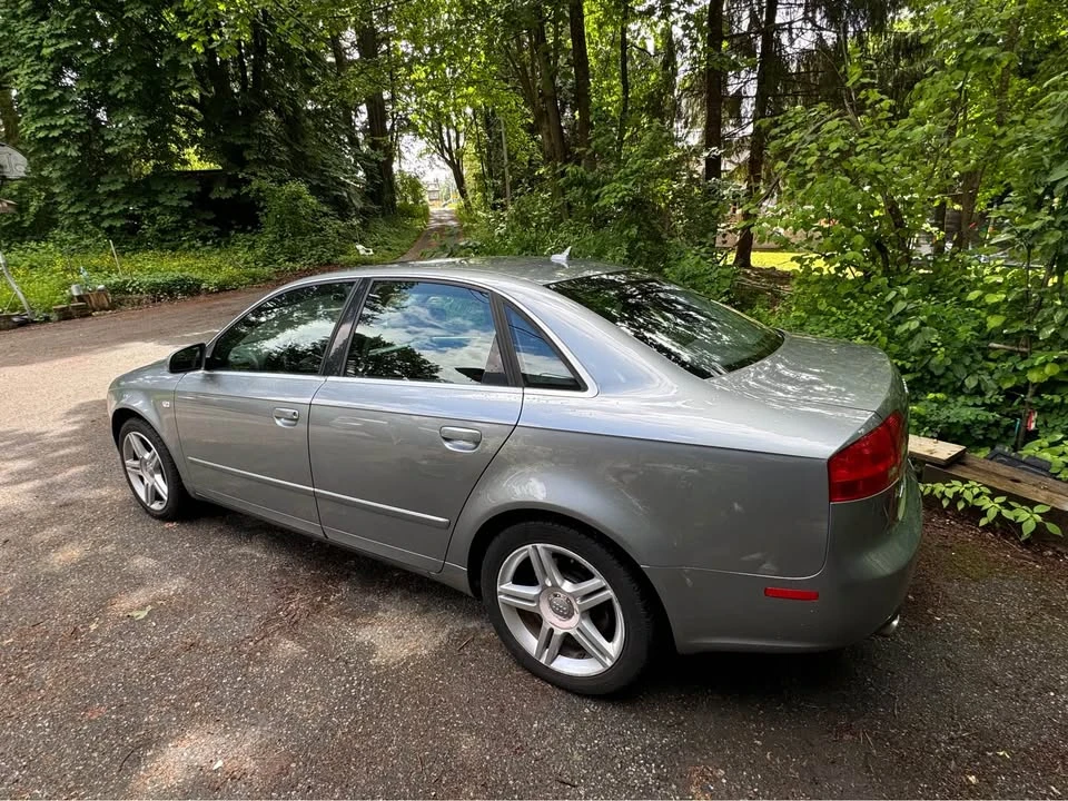 2007 Audi B7 A4 - Image 3 of 13