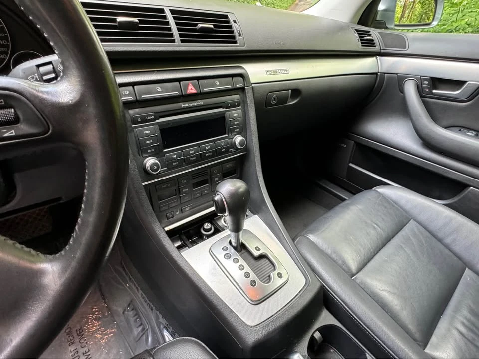2007 Audi B7 A4 - Image 9 of 13