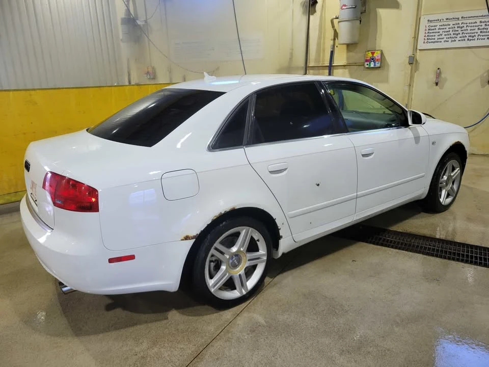 2007 Audi B7 A4 - Image 4 of 11