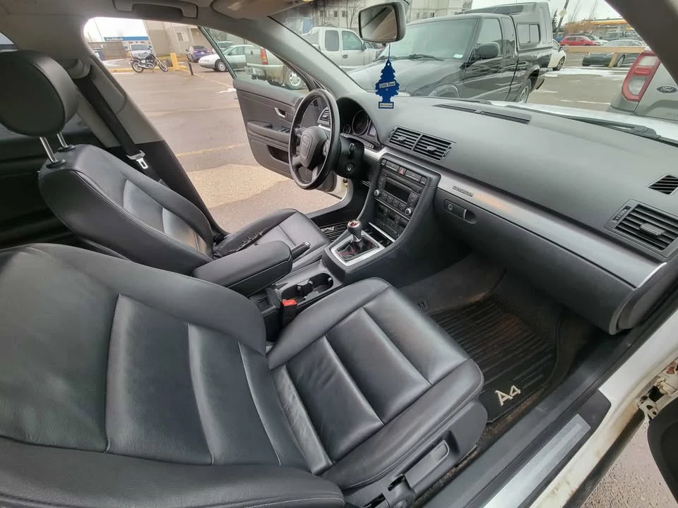 2007 Audi B7 A4 - Image 6 of 11
