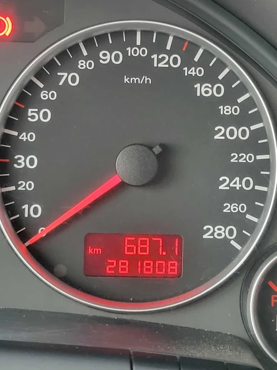 2007 Audi B7 A4 - Image 11 of 11