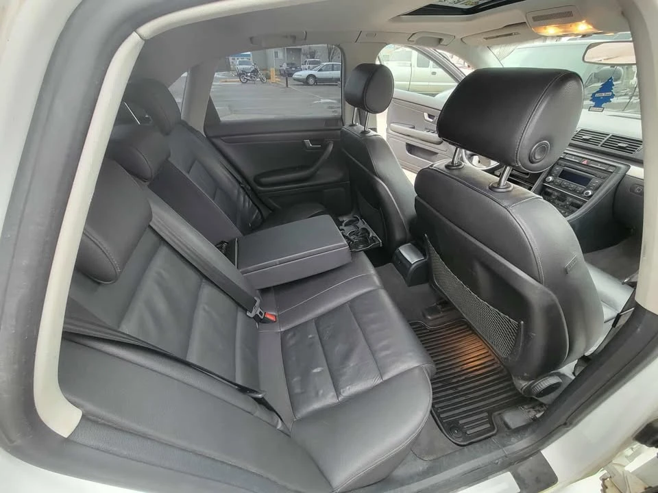 2007 Audi B7 A4 - Image 8 of 11