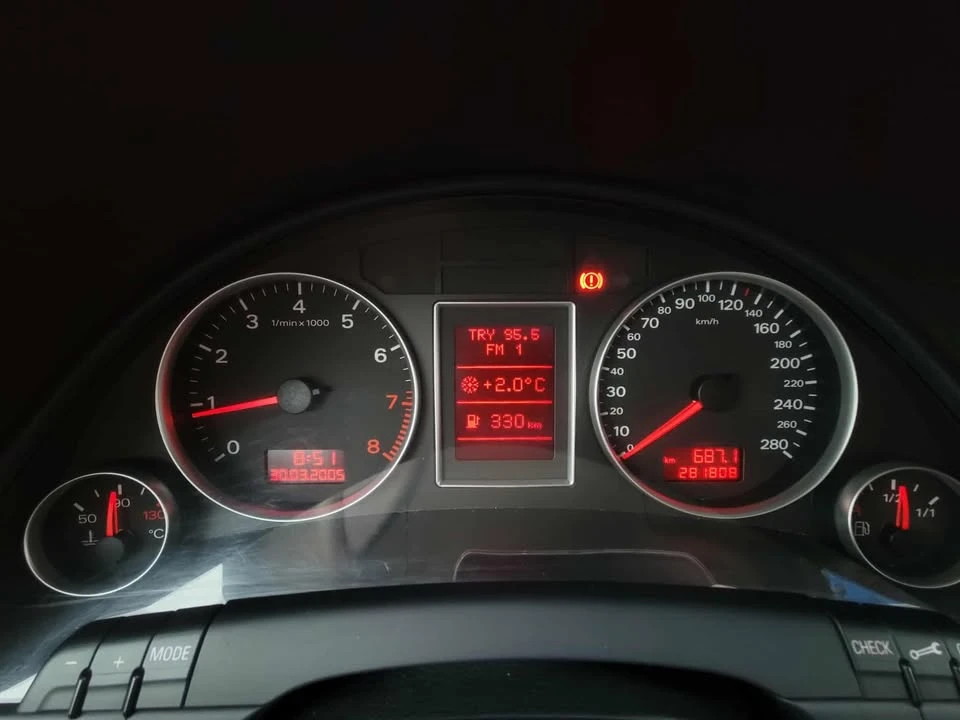 2007 Audi B7 A4 - Image 10 of 11