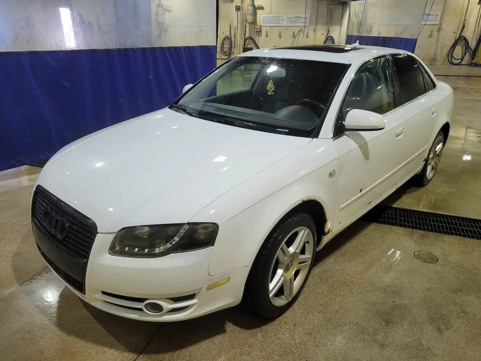 2007 Audi B7 A4 - Image 2 of 11