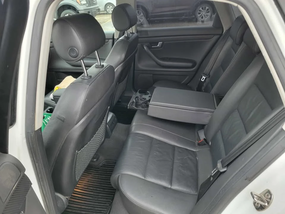 2007 Audi B7 A4 - Image 7 of 11