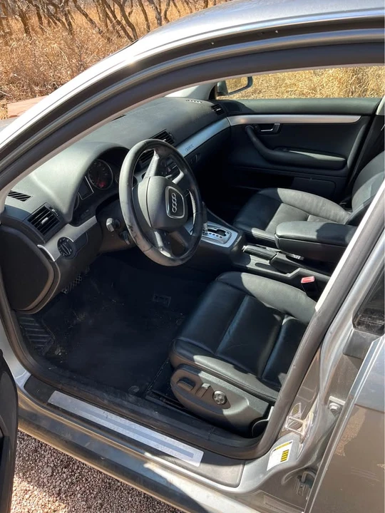 2007 Audi B7 A4 - Image 3 of 8