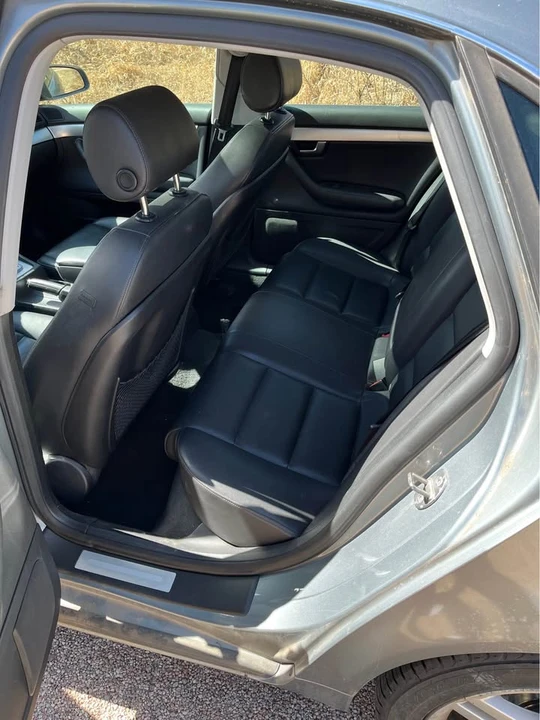 2007 Audi B7 A4 - Image 4 of 8