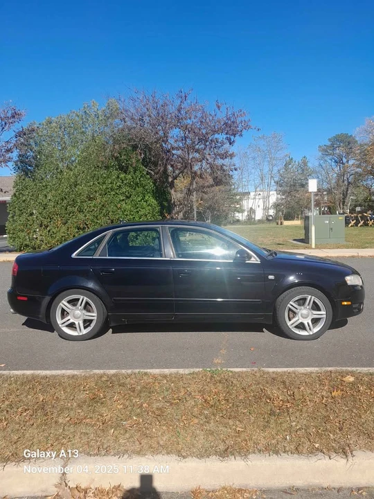 2007 Audi B7 A4 - Image 4 of 17