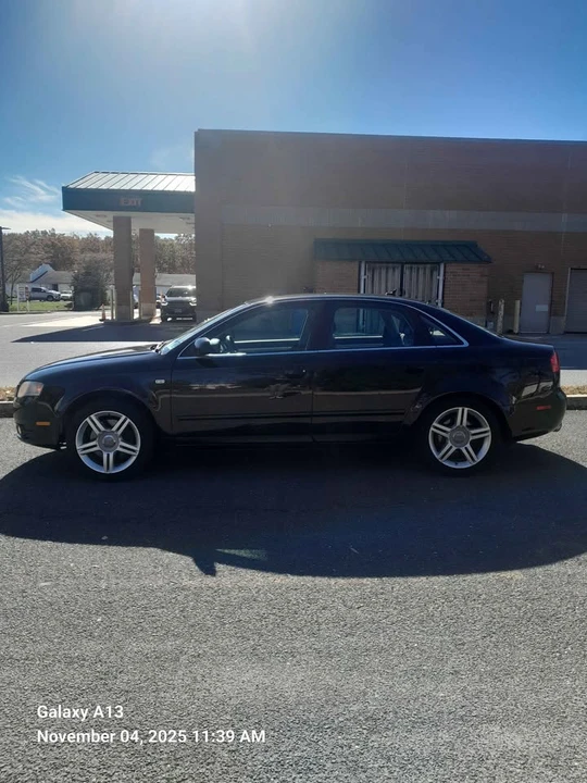 2007 Audi B7 A4 - Image 7 of 17