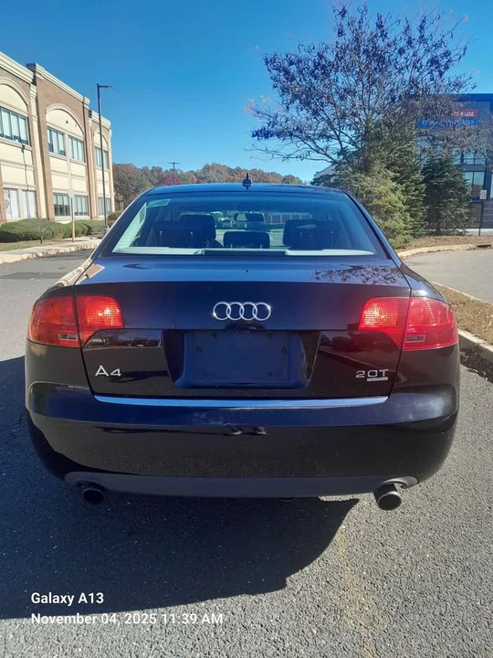 2007 Audi B7 A4 - Image 6 of 17