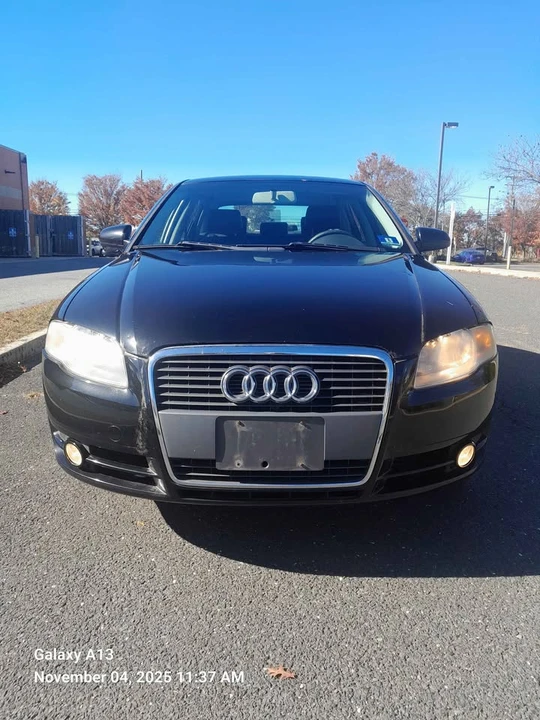 2007 Audi B7 A4 - Image 2 of 17