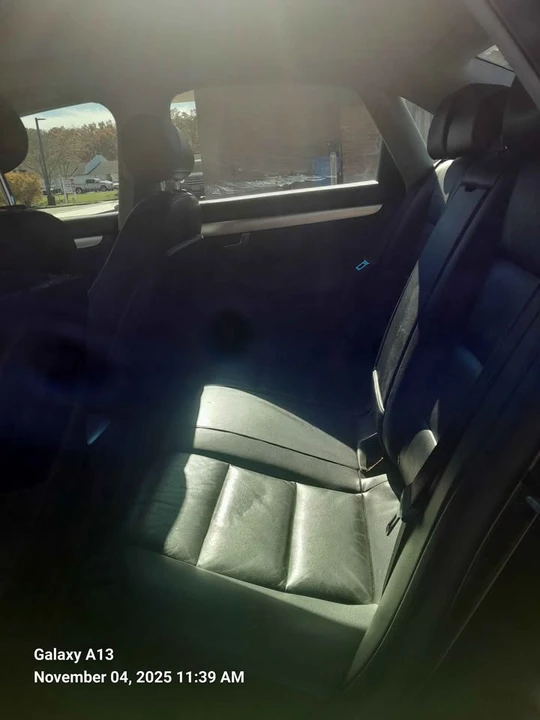 2007 Audi B7 A4 - Image 8 of 17