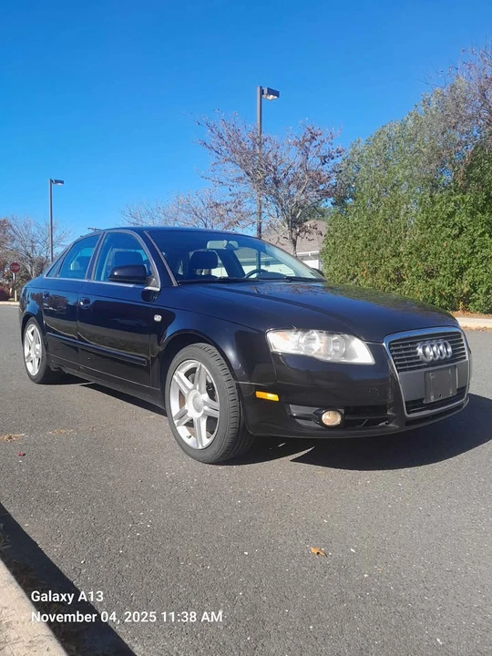 2007 Audi B7 A4 - Image 3 of 17