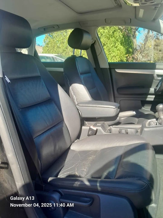 2007 Audi B7 A4 - Image 14 of 17