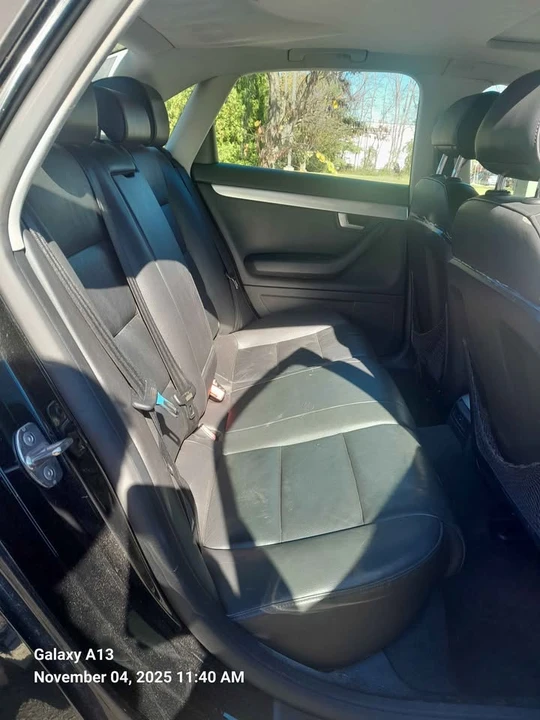 2007 Audi B7 A4 - Image 12 of 17