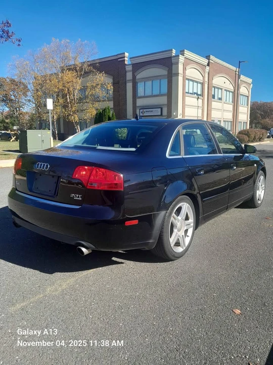 2007 Audi B7 A4 - Image 5 of 17