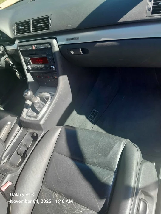 2007 Audi B7 A4 - Image 15 of 17