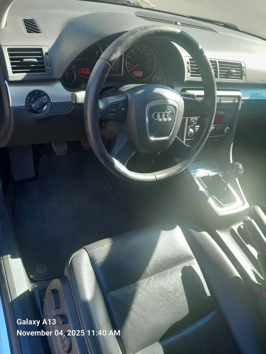 2007 Audi B7 A4 - Image 10 of 17